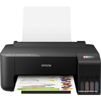 Принтер Epson EcoTank L1250