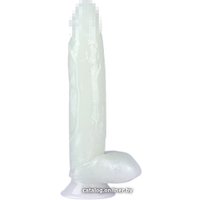 Фаллоимитатор Lovetoy Lumino Play Dildo 26 см LV319023