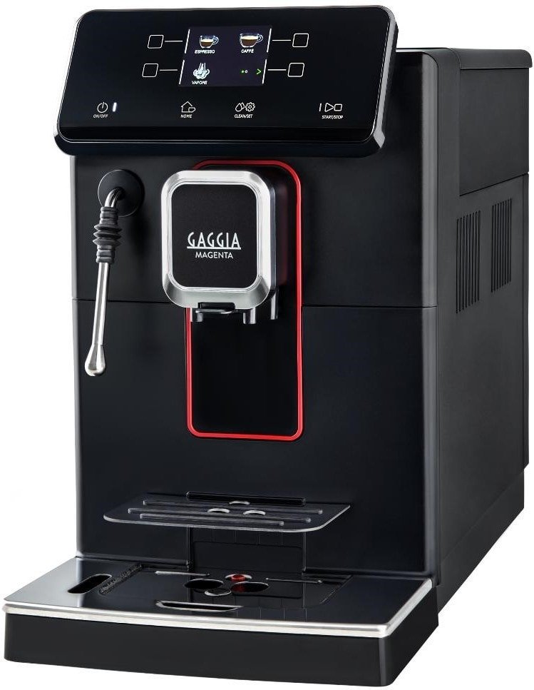 

Кофемашина Gaggia Magenta Plus 8700/01