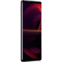 Телефон Sony Xperia 5 III XQ-BQ72 8GB/256GB (черный)