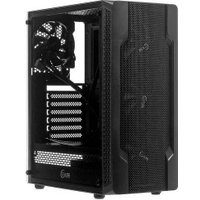 Компьютер Iven Gaming Black 200726