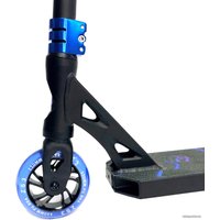 Трюковый самокат Z53 Predator Kast Siren