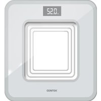 Напольные весы CENTEK CT-2443 (серый) в Витебске