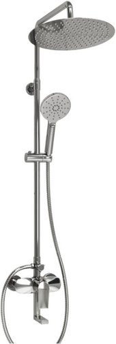 Душевая система  Wasserkraft A166.116.127.010.CH