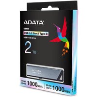 USB Flash ADATA UE800 2TB
