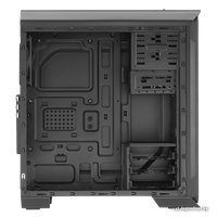 Корпус AeroCool Aero-500 Black