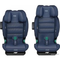 Детское автокресло Casual Classfix Pro (blue)