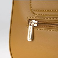 Женская сумка David Jones 823-CM6758-MST (желтый)