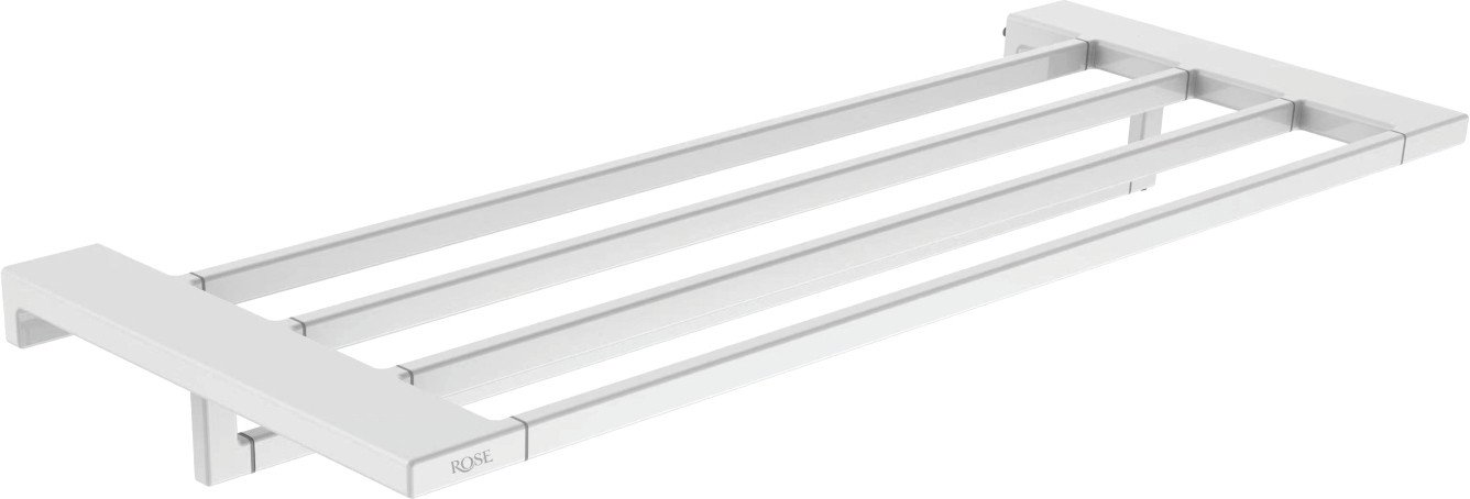 

Полка для полотенца Rose RG1808C