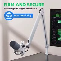 Стойка FIFINE BM66 (белый)