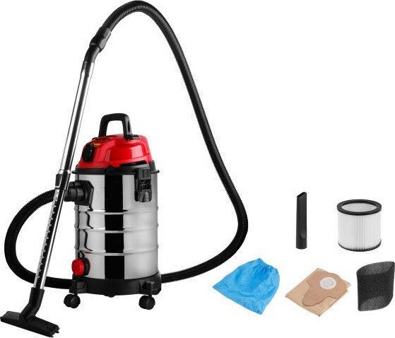 

Пылесос Wortex VC 2515-1 WS