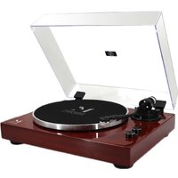 Виниловый проигрыватель Music Public Kingdom TT53AT