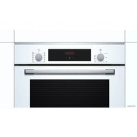 Электрический духовой шкаф Bosch HBF254EW0R