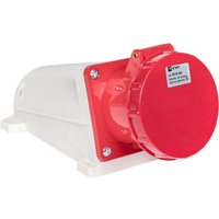 Розетка промышленная EKF ps-135-63-380