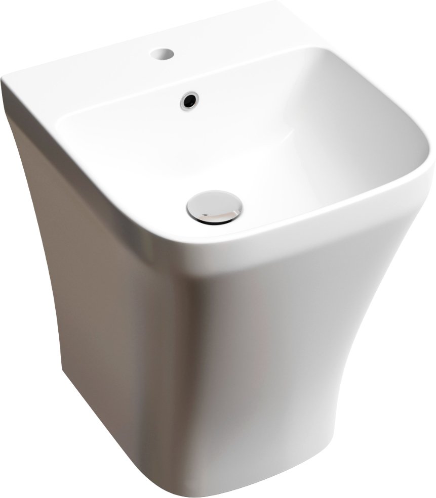 

Умывальник Ceramica Nova Dion CN6067