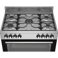 Кухонная плита BEKO GM15120DXNS в Гродно