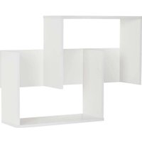 Полка Кимер Кварт Тип 7 (Белый)