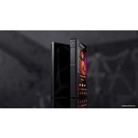 Hi-Fi плеер FiiO M11 Plus (черный)