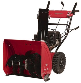 Снегоуборщик Weima WWS0724B/E