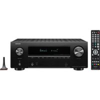 AV ресивер Denon AVR-X2700H