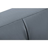 Угловой диван Mio Tesoro Манчестер 292 1.5ек-1.5пф (968 серый) в Пинске