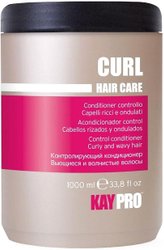 Hair Care Curl Conditioner для вьющихся волос 1000 мл