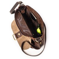 Женская сумка Igermann 964 20С964К3 (коричневый)