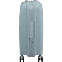 Чемодан-спиннер American Tourister Starvibe Azzurro Speckles 55 см