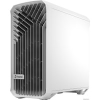 Корпус Fractal Design Torrent Compact White TG Clear Tint FD-C-TOR1C-03