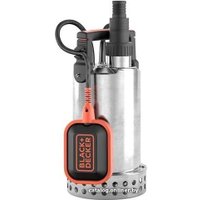 Дренажный насос Black & Decker BXUP750XCE