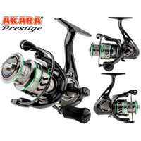 Рыболовная катушка Akara Prestige 3000 5+1BB AP3000-6