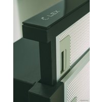 Кухонная вытяжка LEX Hubble G 600 (черный)