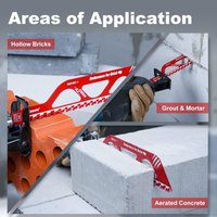 Пильное полотно Ezarc 80271204 (1 шт)