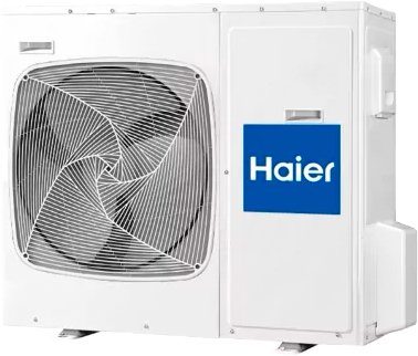 

Наружный блок Haier 1U140S1LN1FB