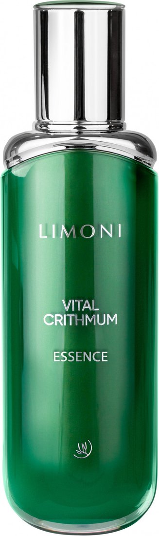 

Limoni Эссенция для лица Vital Crithmum Anti-Age Essence Антивозрастная с критмумом (50 мл)