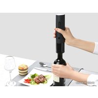 Электроштопор Huo Hou Mini Electric Wine Opener HU0154