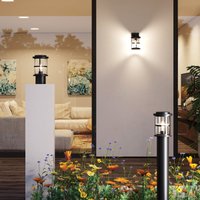 Садовый светильник Odeon Light Magus 4964/1A