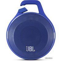 Беспроводная колонка JBL Clip