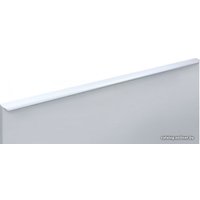 Ручка мебельная Boyard Monte RT110W.1/000/1200