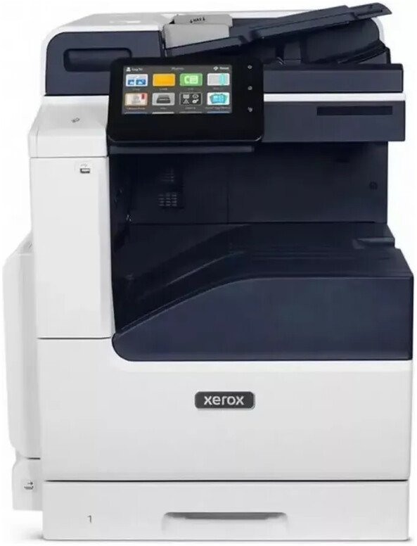МФУ Xerox VersaLink C7120 VLC7120D