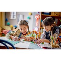 Конструктор LEGO Friends Осенняя конюшня 41745