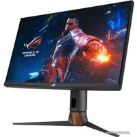 Игровой монитор ASUS ROG Swift 360Hz PG27AQN