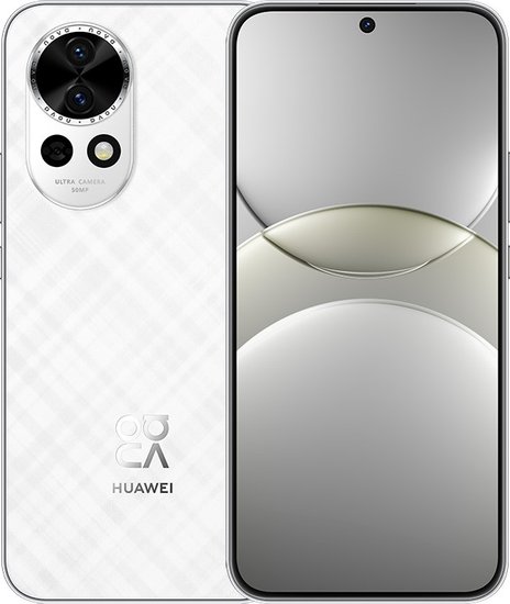 Huawei nova 13 BLK-LX9 12GB/256GB (biały)