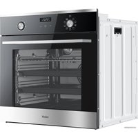 Электрический духовой шкаф Haier HOX-P09CGBX