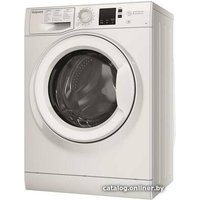 Стиральная машина Hotpoint NSS 5015 H RU