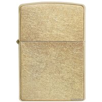 Зажигалка Zippo Classic Gold Dust [207G-000371]