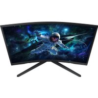 Игровой монитор Samsung Odyssey G5 LS27CG552EUXEN
