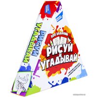 Настольная игра Dream Makers Рисуй и угадывай 1920H