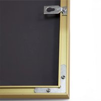 Интерьерные зеркала Алмаз-Люкс М-416 150х50