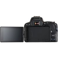 Зеркальный фотоаппарат Canon EOS 200D Body